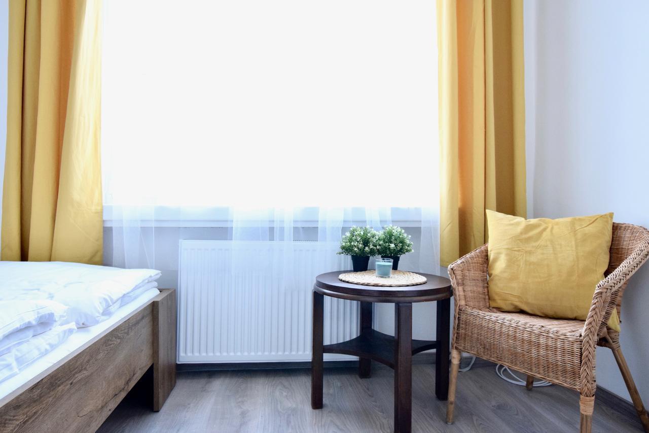 Standard Apartment By Hi5 - Bazilika Suite Budapeszt Zewnętrze zdjęcie
