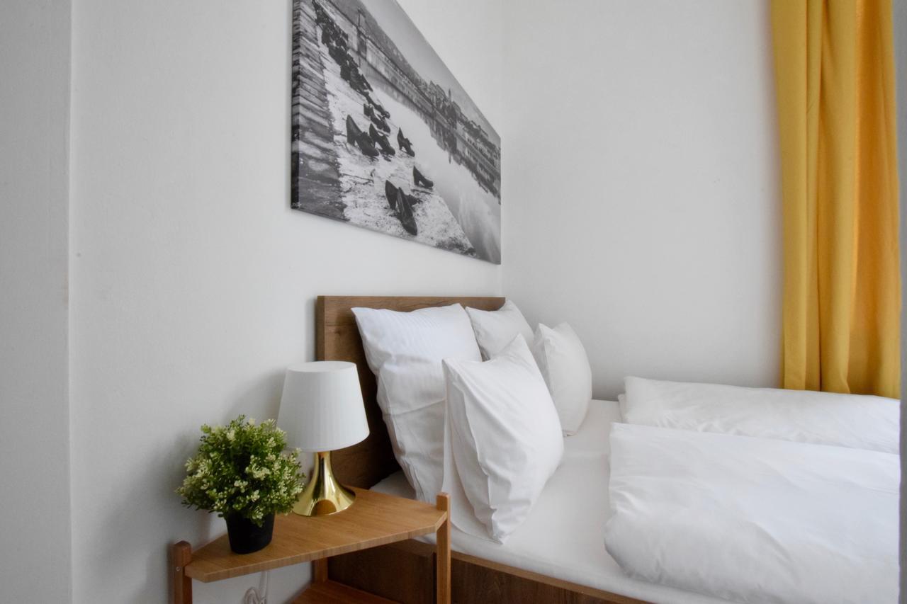 Standard Apartment By Hi5 - Bazilika Suite Budapeszt Zewnętrze zdjęcie