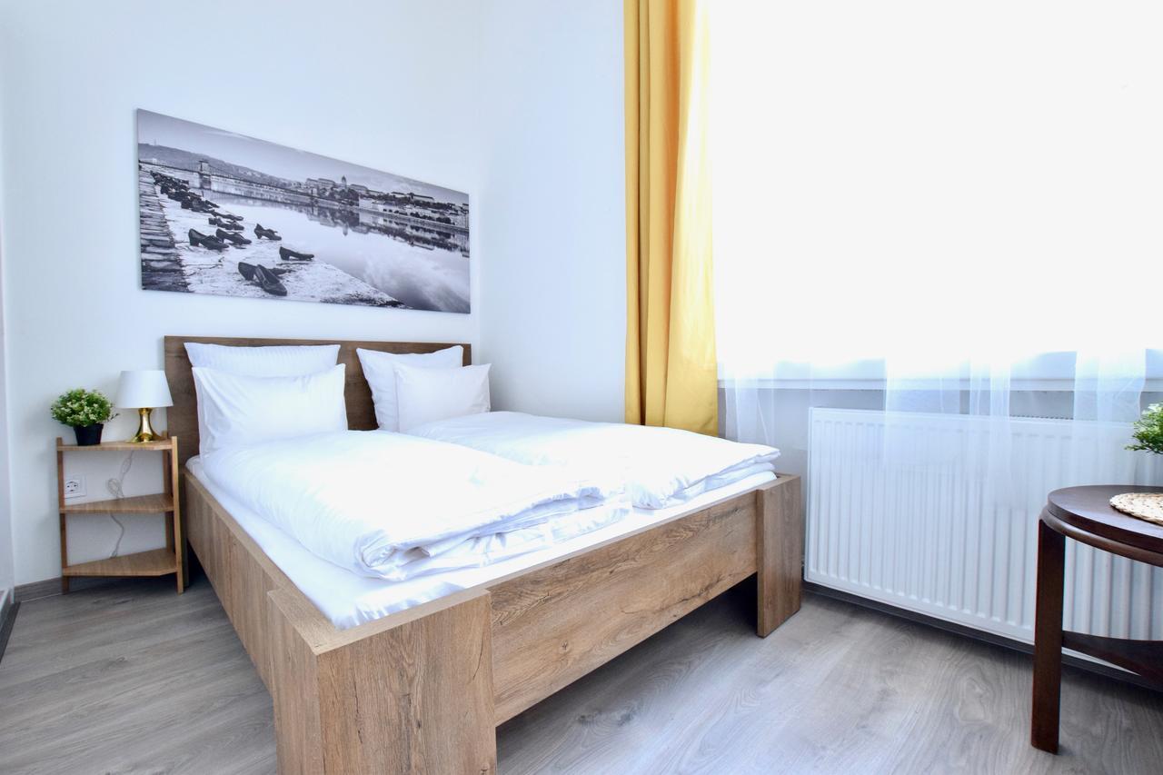 Standard Apartment By Hi5 - Bazilika Suite Budapeszt Zewnętrze zdjęcie