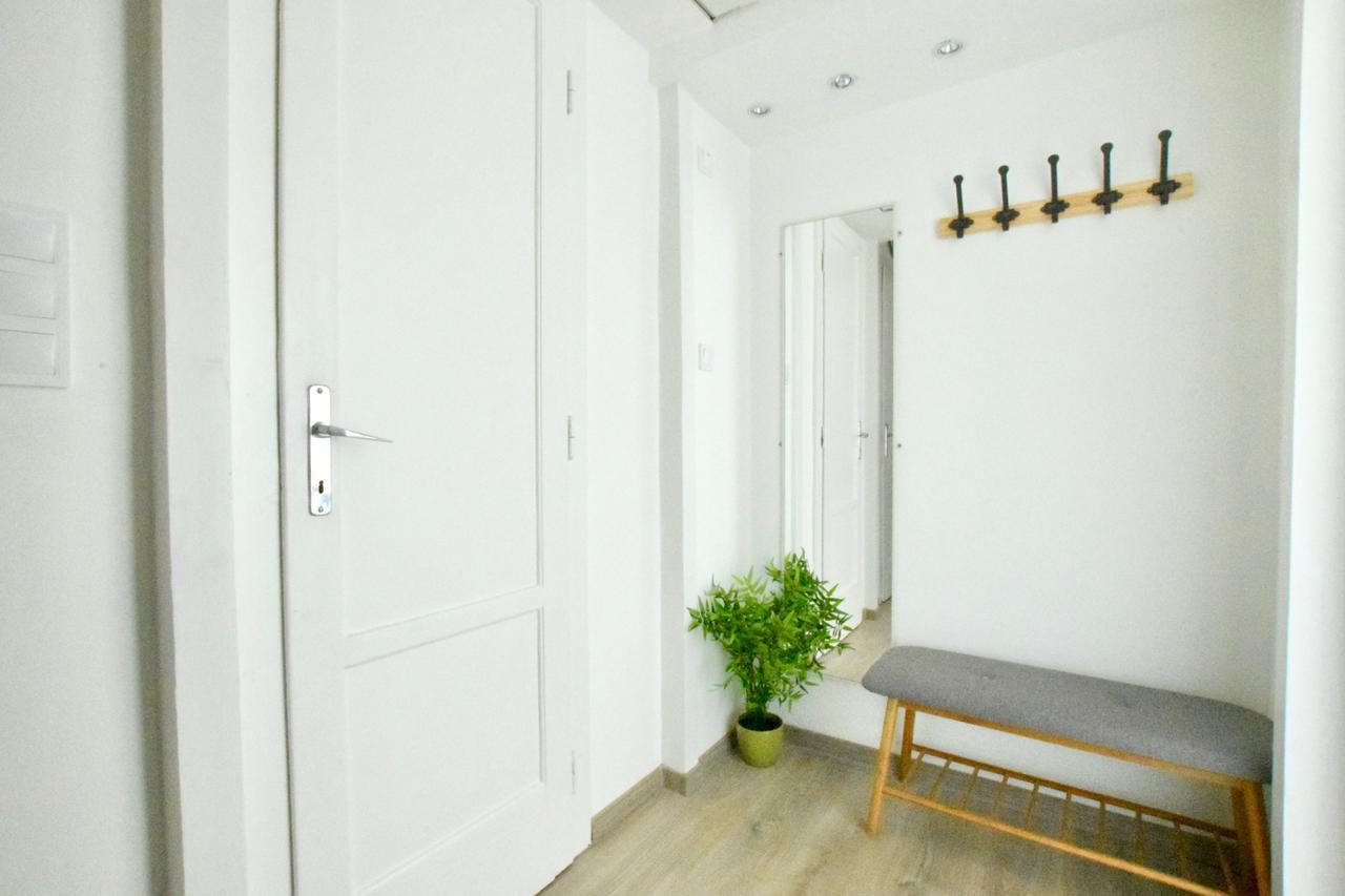 Standard Apartment By Hi5 - Bazilika Suite Budapeszt Zewnętrze zdjęcie