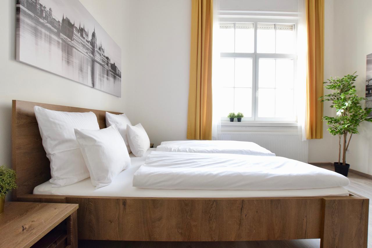 Standard Apartment By Hi5 - Bazilika Suite Budapeszt Zewnętrze zdjęcie