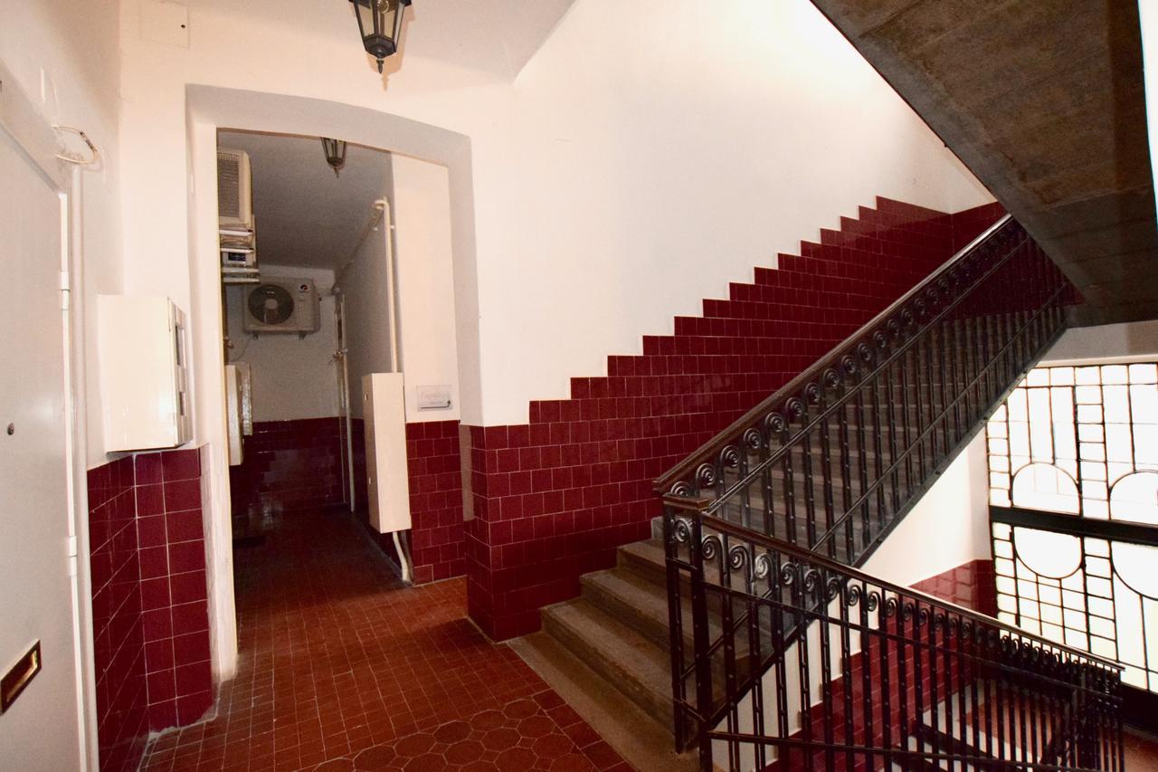 Standard Apartment By Hi5 - Bazilika Suite Budapeszt Zewnętrze zdjęcie